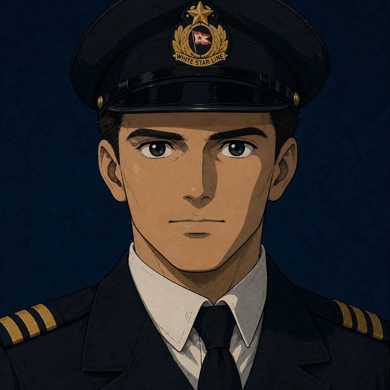 Harold Lowe